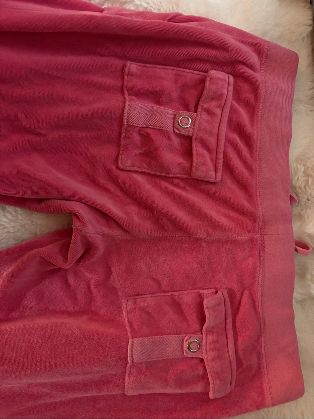 VINTAGE JUICY COUTURE PANTS💋